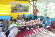 PTBA Wujudkan Perempuan Tani Berdaya dan Sejahtera