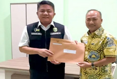  Apriyadi dan Ricky Fernandi Dapat Amanah Tambahan dari Gubernur Deru, Ini Jabatan Keduanya