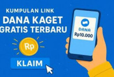 Saldo DANA Gratis Juni 2026: Cara Mendapatkan, Syarat Pencairan, dan Risiko yang Wajib Diwaspadai