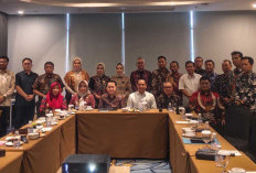 Tingkatkan Kinerja Pengelolaan Keuangan Daerah