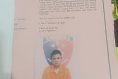 Sidang Tuntutan Ditunda, JPU Belum Siapkan Berkas untuk Terdakwa Rozi Yanto