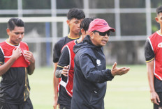 Sriwijaya FC Butuh Support Suporter