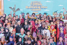 Sebagian Bahasa Daerah Terancam Punah, FTBIN 2025 Wujud Komitmen Upaya Pelestarian 