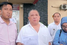 Puluhan Warga Tertipu Mitra Bakul Digital, Rugi Rp458 Juta