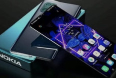 Nokia Zeus Max 5G, Ponsel Bertenaga Snapdragon Elite, Kamera Zeiss 108MP Setara DSLR