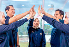 Penerapan GCG Mengacu Standar Internasional