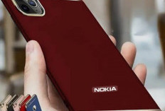 Nokia Xpress Music 2025: Sang Legenda Musik Kembali Menggebrak Dunia Gadget