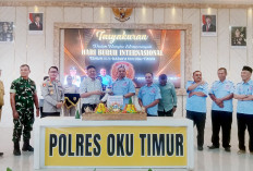 Buruh di OKU Timur Usul Perda Kuota Tenaga Kerja Lokal, Bupati Setuju Dikaji