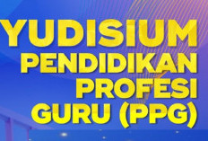 Info Yudisium Peserta PPG Tahap 1, Daring atau Offline? Ini Jawabannya