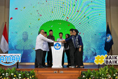 Buka Jalan Kedua bagi Anak SMK Putus Sekolah, Kemendikdasmen Luncurkan Program PKK dan PKW 