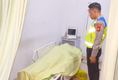 Kecelakaan Balapan Liar di Tanjung Senai, 2 Remaja Tewas. Begini Firasat Orang Tua Imam