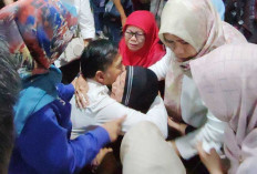 Kuasa Hukum Pikir-Pikir Vonis Kliennya Perkara Korupsi PMI Palembang, JPU Masih No Comment