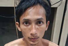 Jamaah Masjid di OKU Timur Tewas Ditusuk, Pelaku Berhasil Diamankan Polisi
