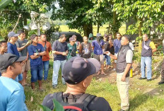 Warga Tuntut Realisasikan Janji Perusahaan 
