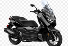 Evolusi Sang Raja, Menetapkan Standar Baru Berkendara Premium Bersama Yamaha XMAX 2026