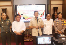 Kesempatan Emas Curhat dengan Menteri AHY, Percepatan Infrastruktur Sumsel, Tanjung Carat, Perbaikan Jalan