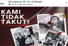 Penyerang Aktivis KontraS Masih Gelap