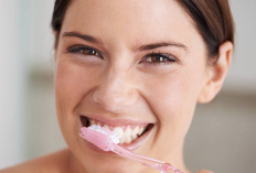 Ini Durasi Menyikat Gigi yang Baik, Mau Tahu, Cek DIsini Jawabannya