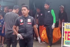 Pekerja Bengkel Las di Palembang Tewas Diduga Akibat Tersengat Listrik dari Stop Kontak