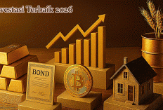 Investasi Terbaik 2026 Menurut Ayyi Hidayah: Saat Market Berdarah, Justru Peluang Cuan Terbesar!