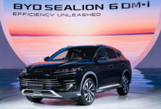 Harga Mobil Hybrid dan Listrik Oktober 2025, Daftar Lengkap dan Tren Pasar