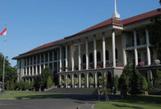 UTBK SNBT 2026 : Daftar Kampus Favorit dengan Persaingan Tertinggi