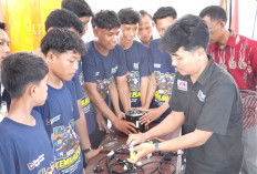 Tingkatkan Kompetensi Siswa dan Guru SMK