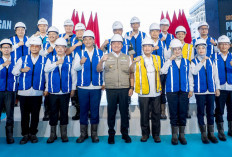 Gasifikasi Batu Bara Jadi DME
