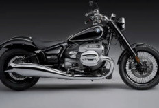 BMW R 18 Nostalgia Tinggi Dominasi Mesin Boxer Terbesar dalam Sejarah