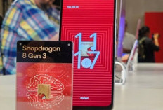 Wuih Keren, Qualcomm dan Samsung Luncurkan AI dalam Smartphone via Snapdragon 8 Gen 3 for Galaxy, Seperti Apa?