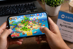 10 Game Penghasil Saldo DANA Gratis yang Masih Aktif dan Diklaim Membayar per April 2026
