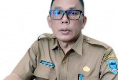 Overtarget, PAD Lahat Tembus Rp281,8 M