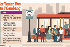 Teman Bus Buka Peluang Investasi, Kerja Sama Rute Baru, Tarif Rp2-4 Ribu