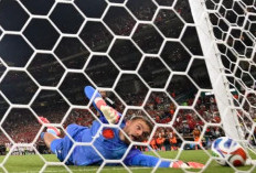 Maroko Singkirkan Belanda Lewat Adu Penalti Dramatis, Cody Gakpo Menangis, Singa Atlas Melaju ke 16 Besar