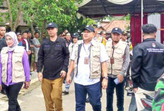 Kemungkinan Penetapan 9 Januari