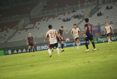 Kahar Kalu Jadi Penentu! Sumsel United Taklukkan Garudayaksa dalam Bigmatch Penuh Drama