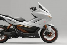 Honda PCX 2026 Resmi Hadir: Desain Lebih Mewah, Fitur Naik Kelas, Harga Ikut Melonjak?