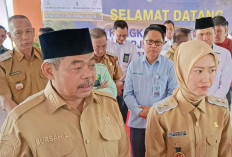 Pejabat Banyak yang Pensiun, Wakil Bupati: “Tak Boleh Ada Titipan Jabatan”