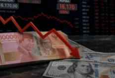 Dolar AS Menguat, Rupiah Tertekan: Ini Dampaknya terhadap Keuangan Masyarakat dan Dunia Usaha