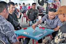 Lebih Pererat Hubungan dan Tali Silaturahmi dengan Insan Media, Ini yang Dilakukan oleh Diskominfo Palembang