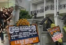 Terungkap! Pelaku Pembunuhan Anak Politisi PKS di Cilegon Ternyata Warga Kertapati Palembang