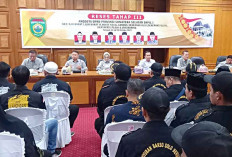 Reses Anggota DPRD Sumsel Dapil I, Serap Aspirasi Kelompok UMKM Hingga Tenaga Kesehatan di Sumsel
