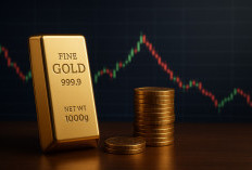 Harga Emas 4 Desember 2025 Diprediksi Sideways, Pasar Tunggu Data Ekonomi AS