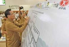 Bentuk Tim Penggiat Cinta Lingkungan Sungai Enim