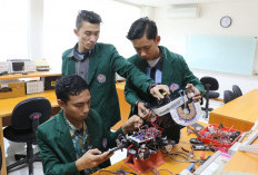 10 Jurusan Kuliah Cepat Lulus dan Bergaji Menjanjikan