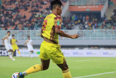 Sriwijaya FC Panaskan Mesin Jelang Duel PSMS Medan