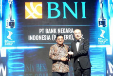  Jaga Konsistensi Pengelolaan SDM 