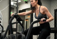 5 Kesalahan yang Sering Dilakukan Perempuan Saat Berlatih di Gym