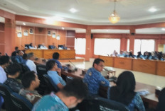 Hasil BPOM MBG di Pedamaran Terpapar E Coli dari Sup dan Tahu. Hasilnya Segera Dikirim ke BGN 