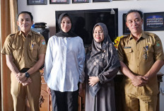 Khalyana Zahira Sandi Sempat Diremehkan, dari Mimpi Nyata Jadi Calon Paskibraka Nasional 2026 